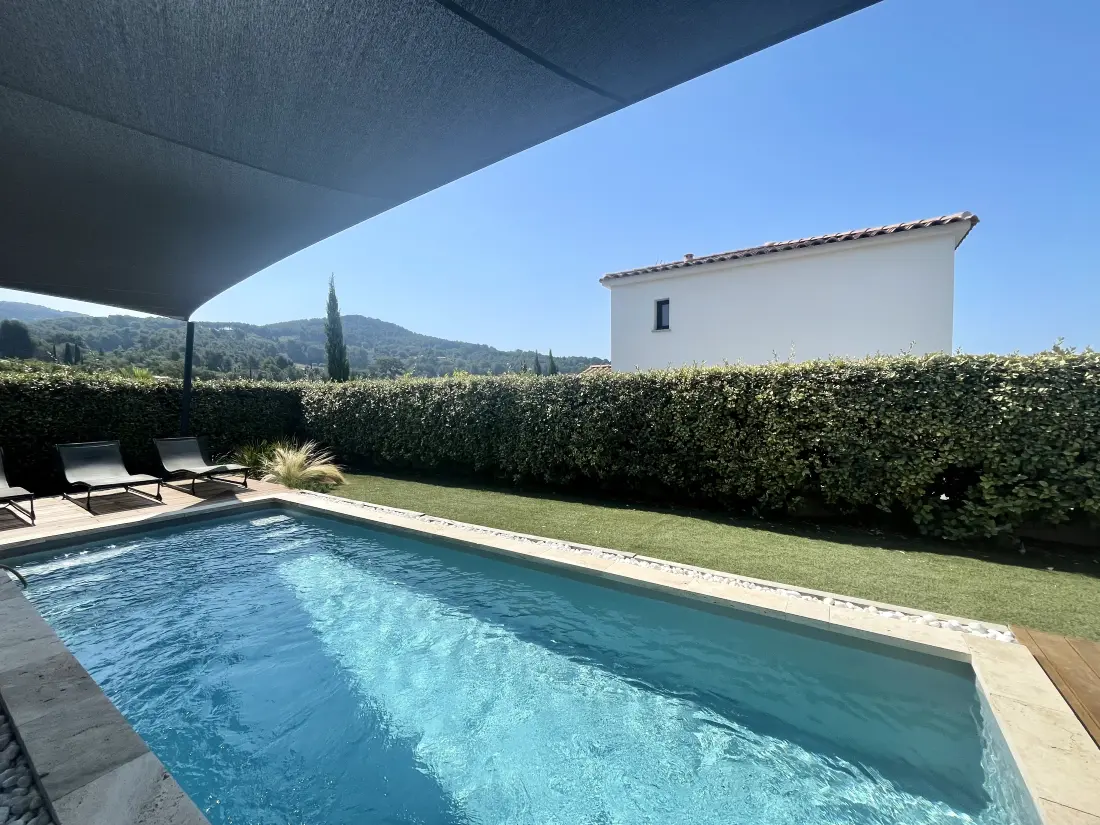 Résidence Villa Le Castellet 117 - maeva Home
