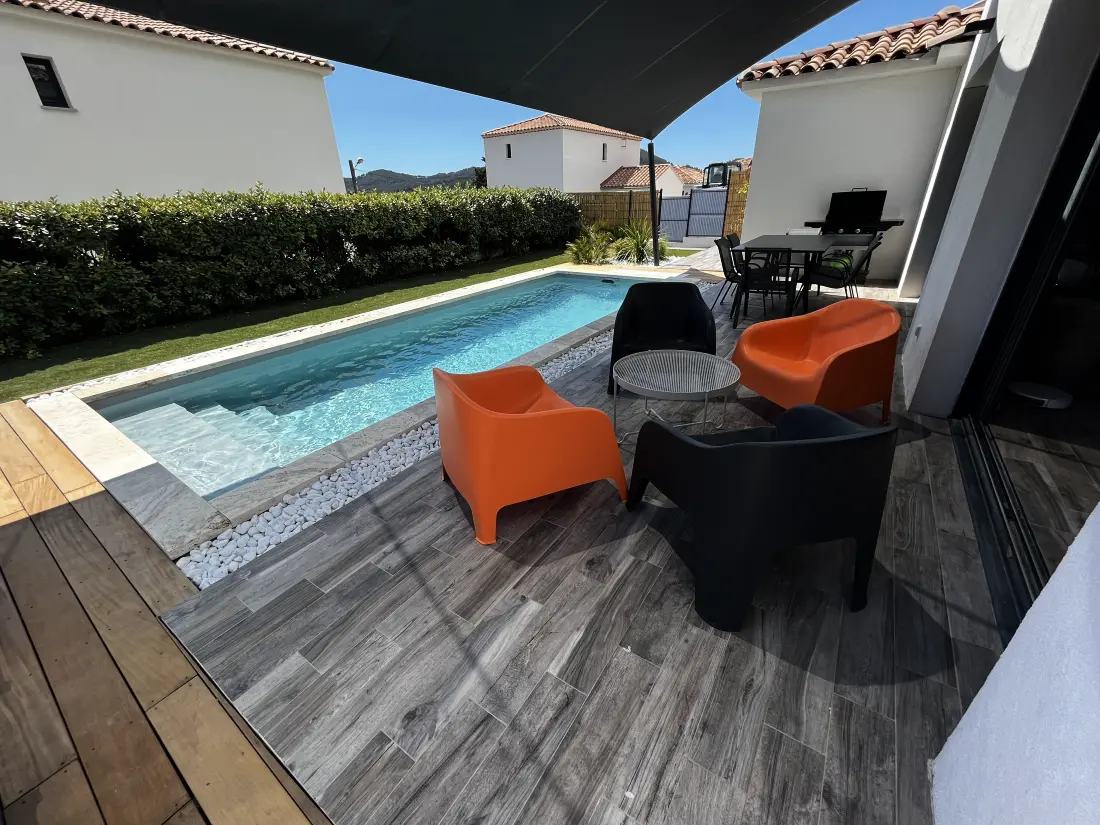 Résidence Villa Le Castellet 117 - maeva Home