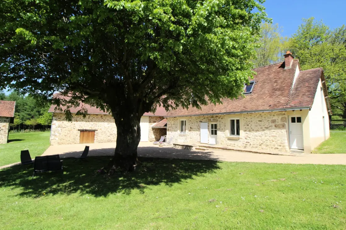 Gîte de France Cirèges 3 épis