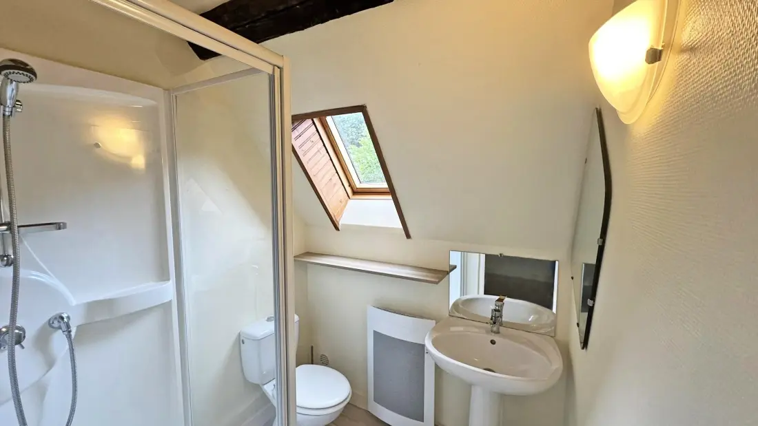 Gîte de France Cirèges 3 épis