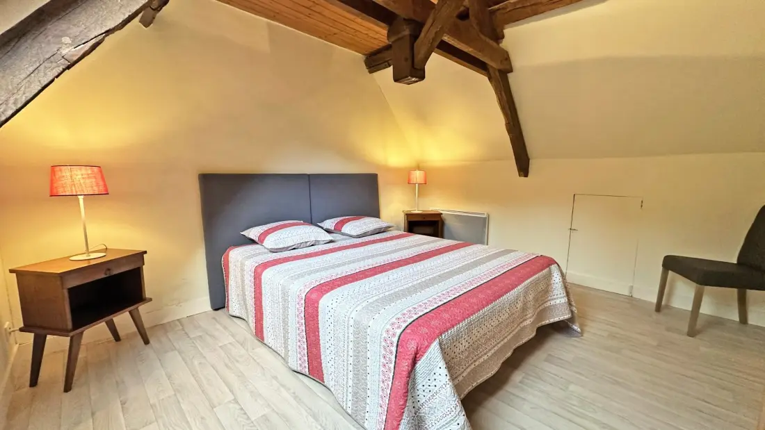 Gîte de France Cirèges 3 épis