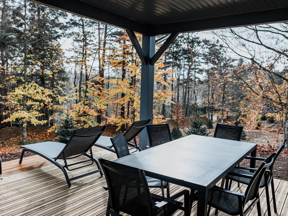 Maison de Vacances Le Chambon-sur-Lignon 10
