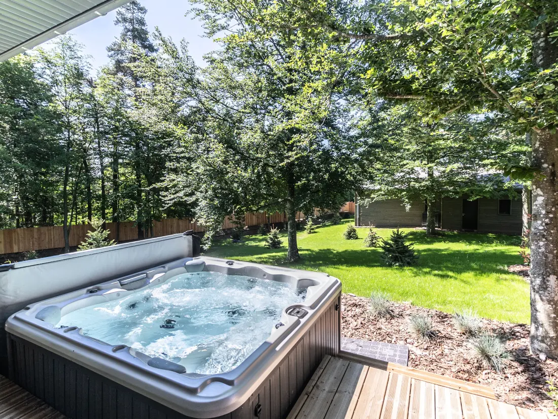 Maison de Vacances Le Chambon-sur-Lignon 10
