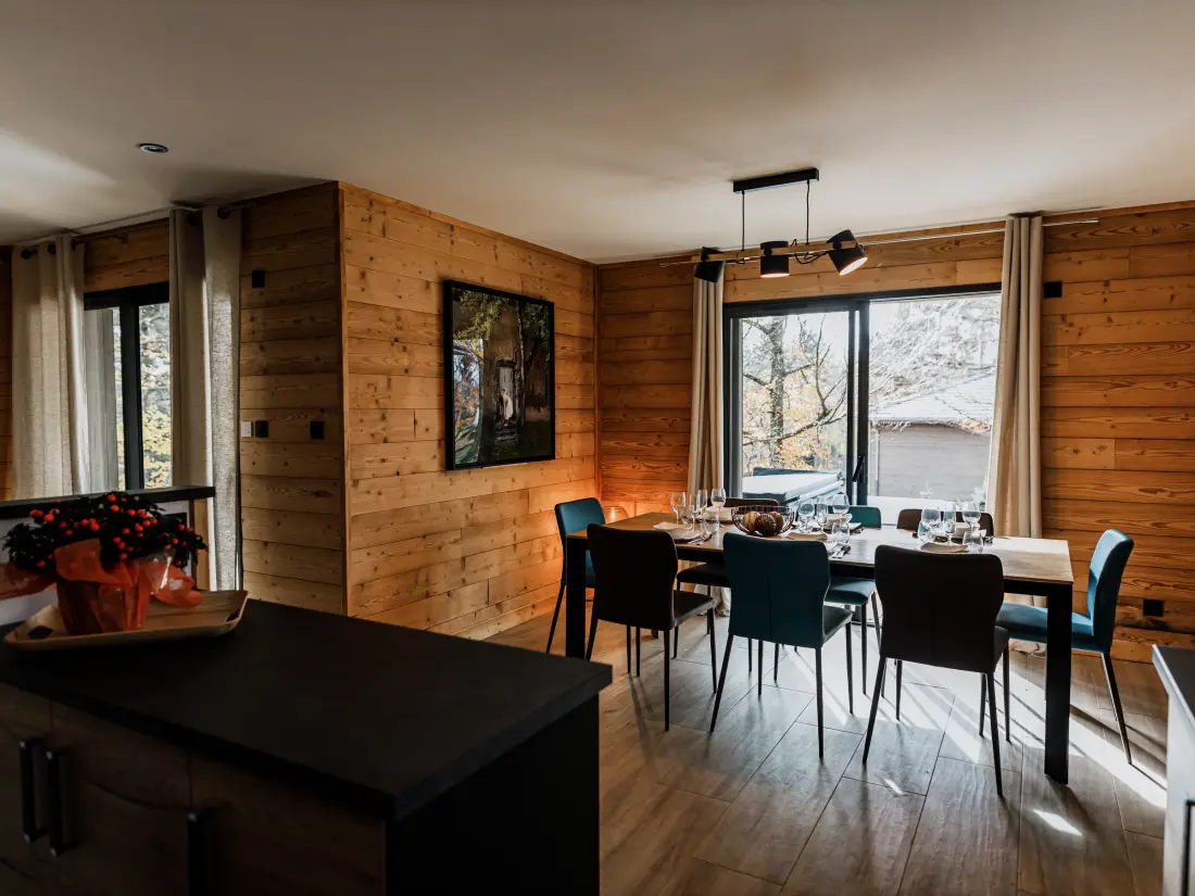 Maison de Vacances Le Chambon-sur-Lignon 10