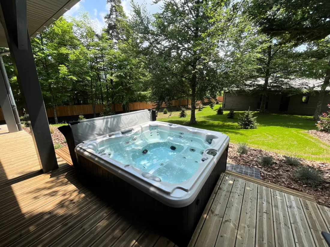 Maison de Vacances Le Chambon-sur-Lignon 10