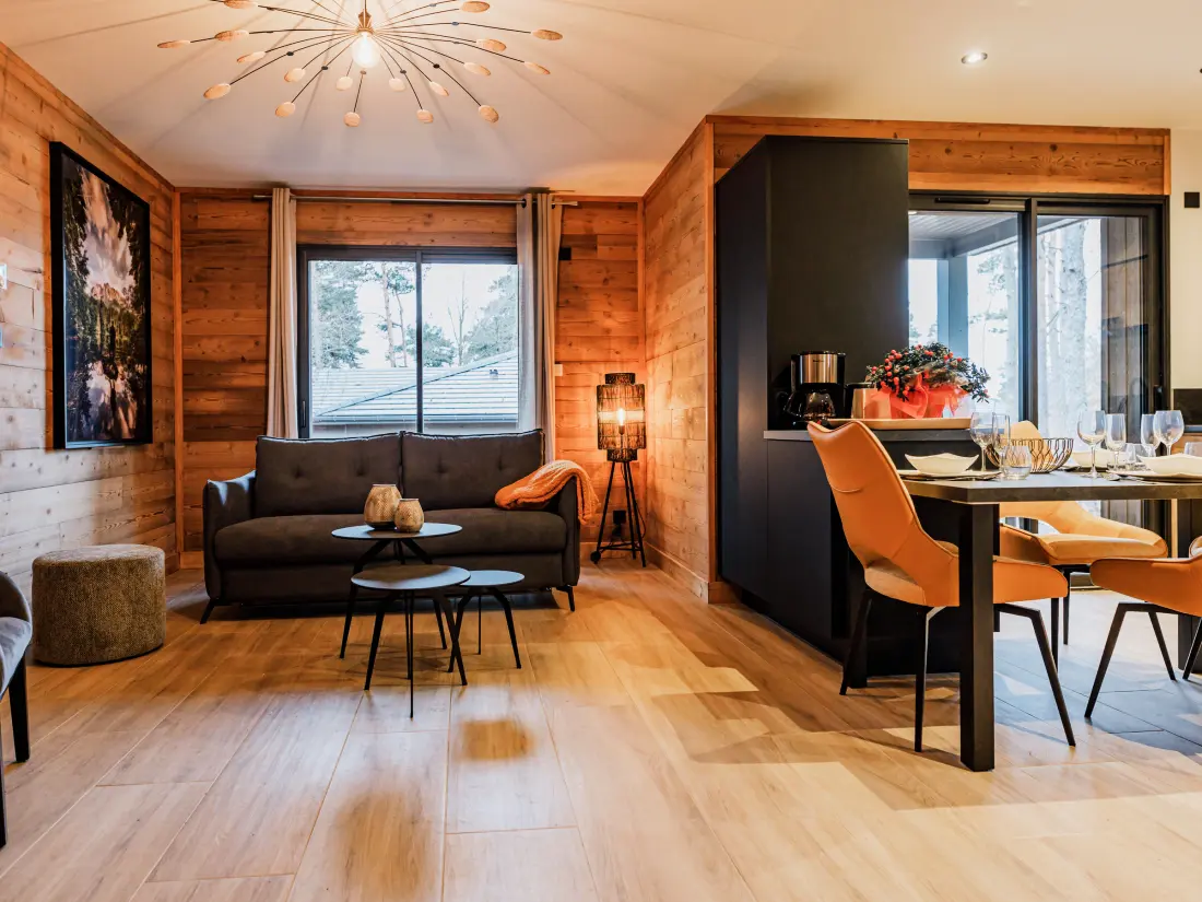 Maison de Vacances Le Chambon-sur-Lignon 11