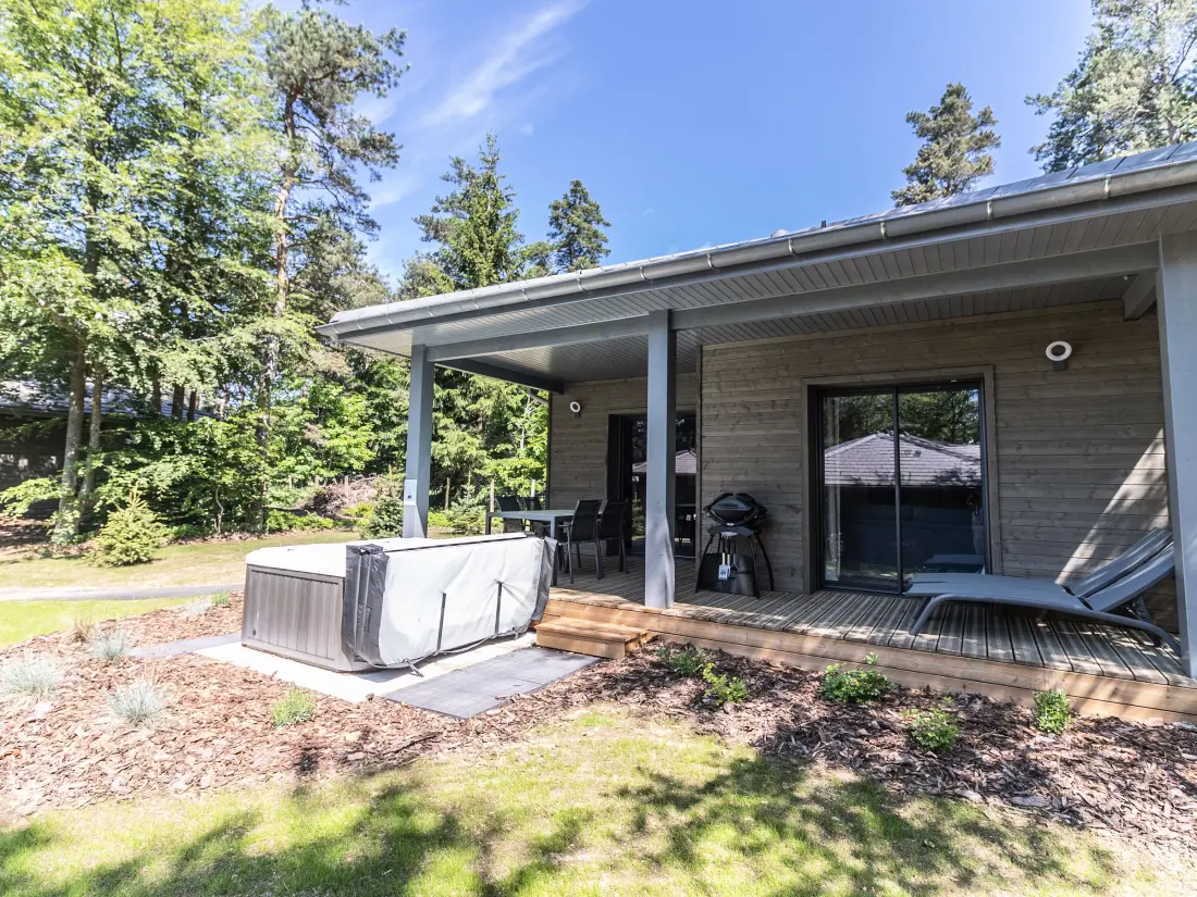 Maison de Vacances Le Chambon-sur-Lignon 11