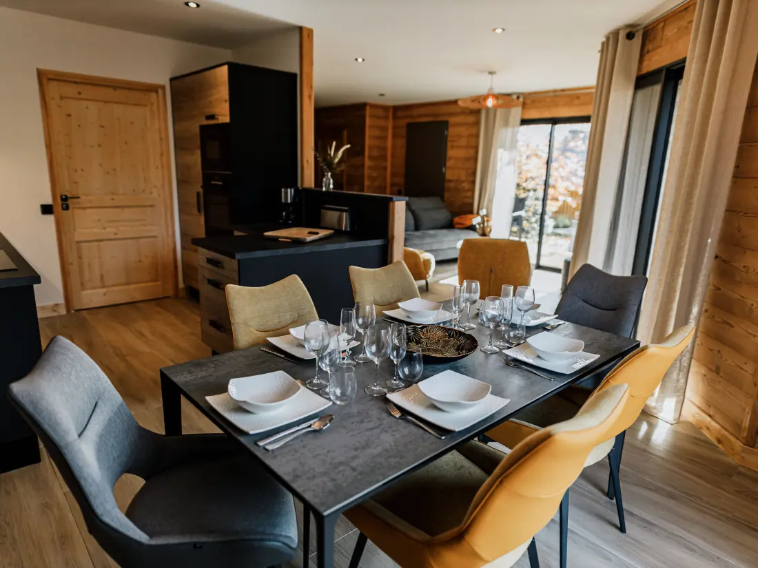 Maison de Vacances Le Chambon-sur-Lignon 12