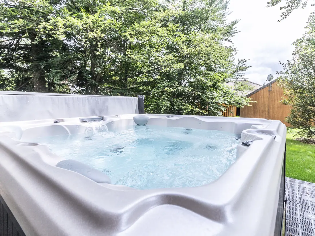 Maison de Vacances Le Chambon-sur-Lignon 12