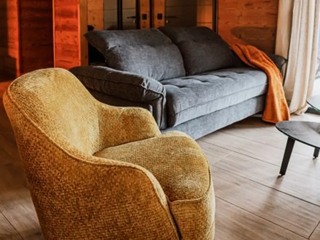 Maison de Vacances Le Chambon-sur-Lignon 13