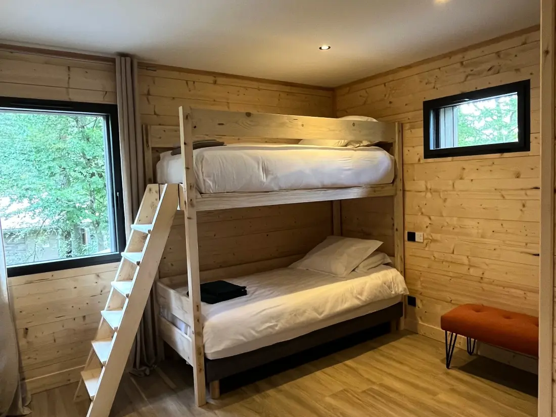 Maison de Vacances Le Chambon-sur-Lignon 14