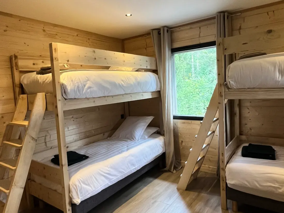 Maison de Vacances Le Chambon-sur-Lignon 14