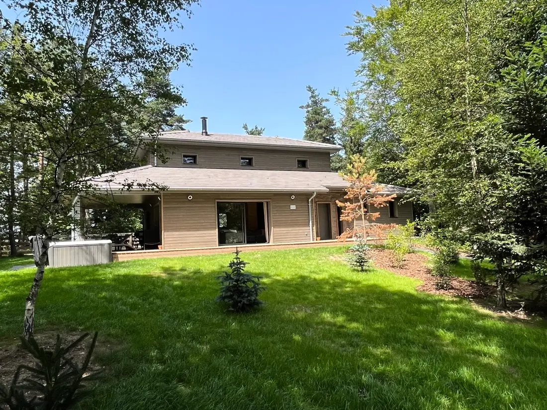 Maison de Vacances Le Chambon-sur-Lignon 14