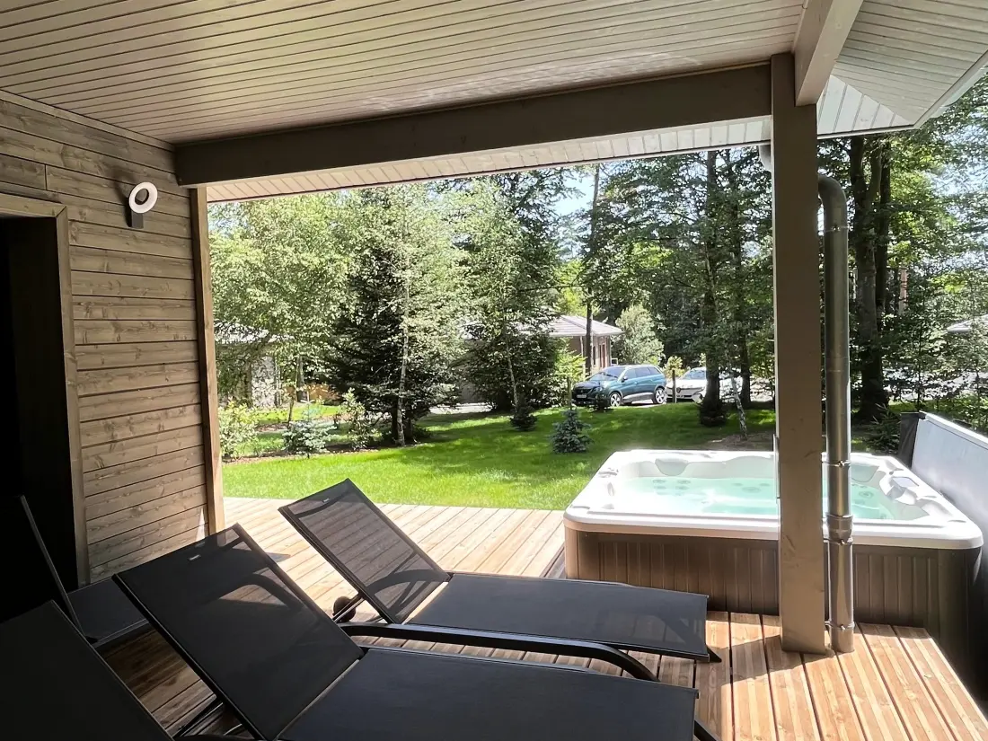 Maison de Vacances Le Chambon-sur-Lignon 14