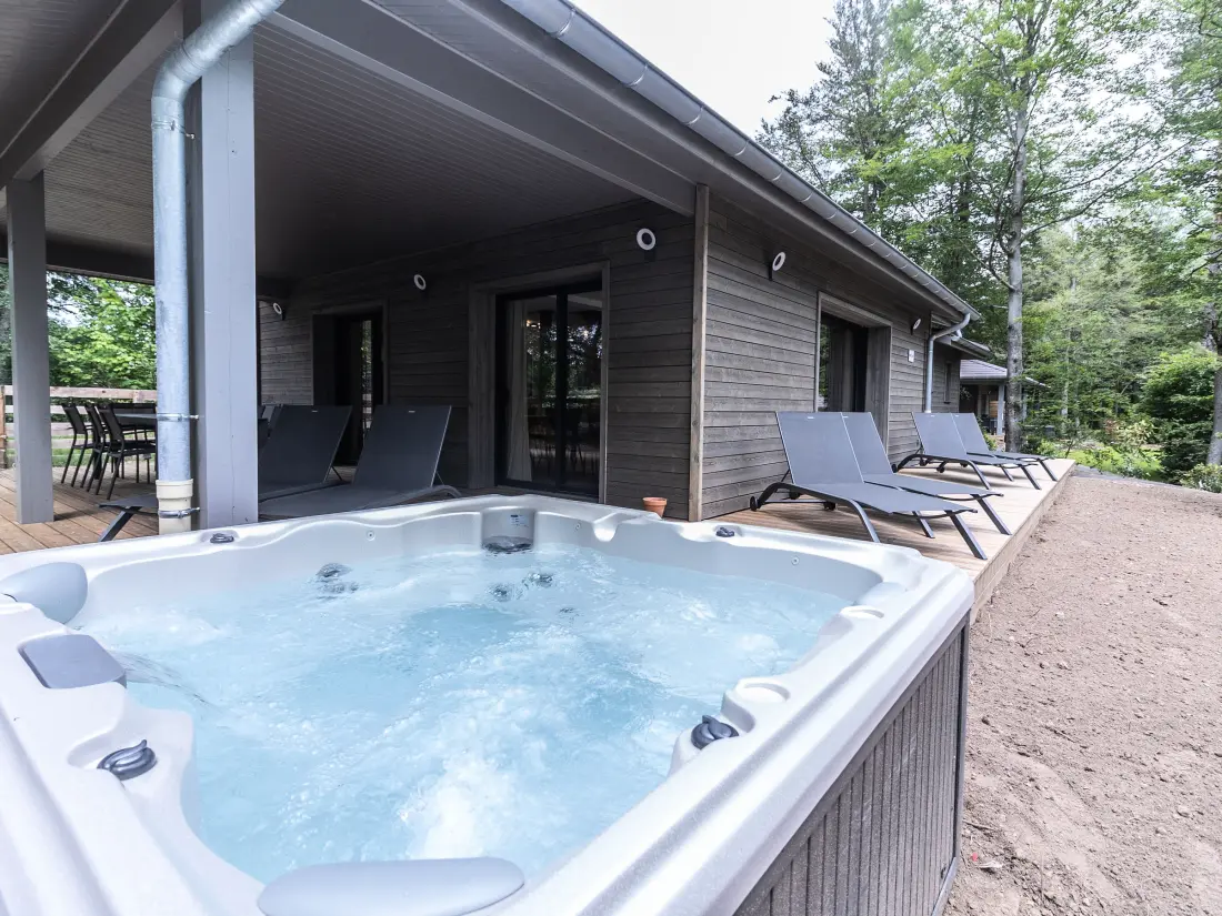 Maison de Vacances Le Chambon-sur-Lignon 14