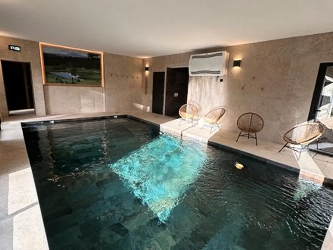 Maison de Vacances Le Chambon-sur-Lignon 14