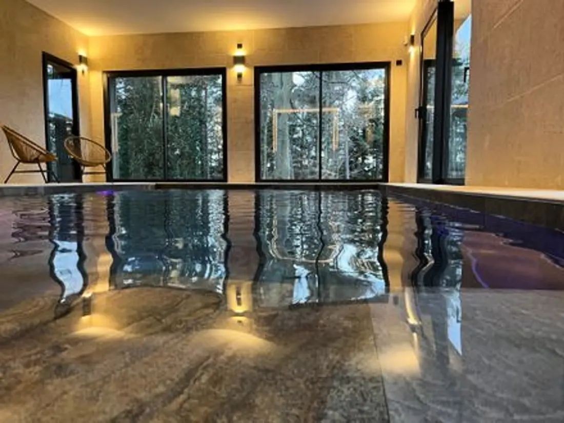 Maison de Vacances Le Chambon-sur-Lignon 14