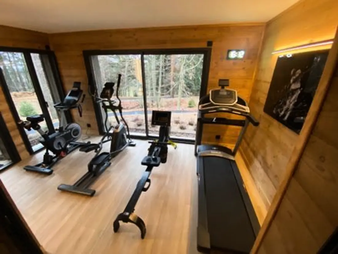 Maison de Vacances Le Chambon-sur-Lignon 14