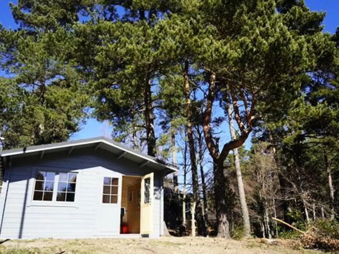 Maison de Vacances Le Chambon-sur-Lignon 14