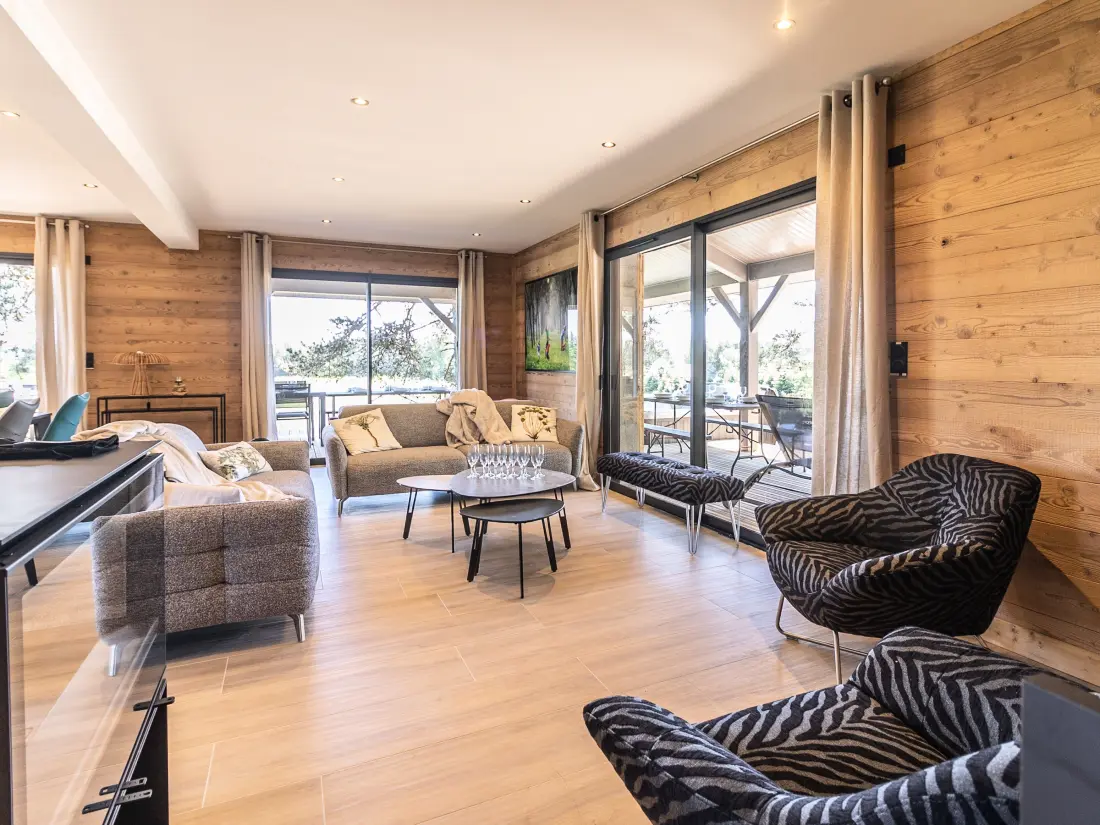 Maison de Vacances Le Chambon-sur-Lignon 15
