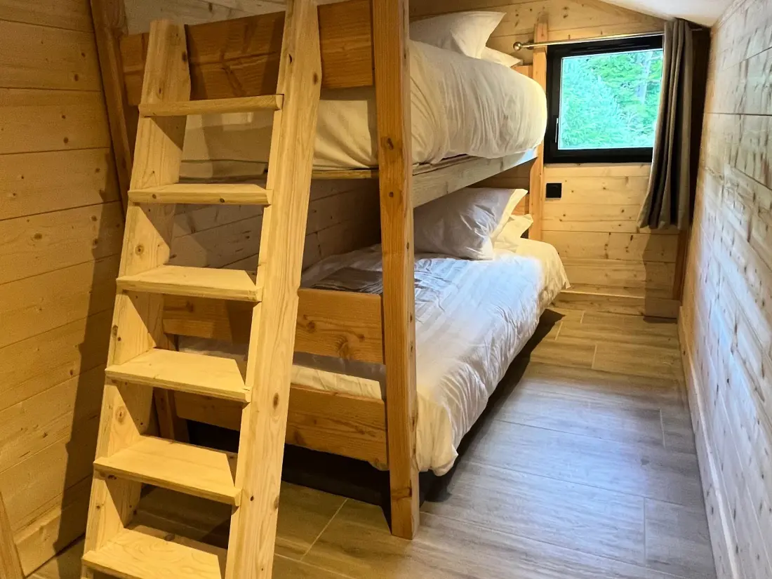 Maison de Vacances Le Chambon-sur-Lignon 15