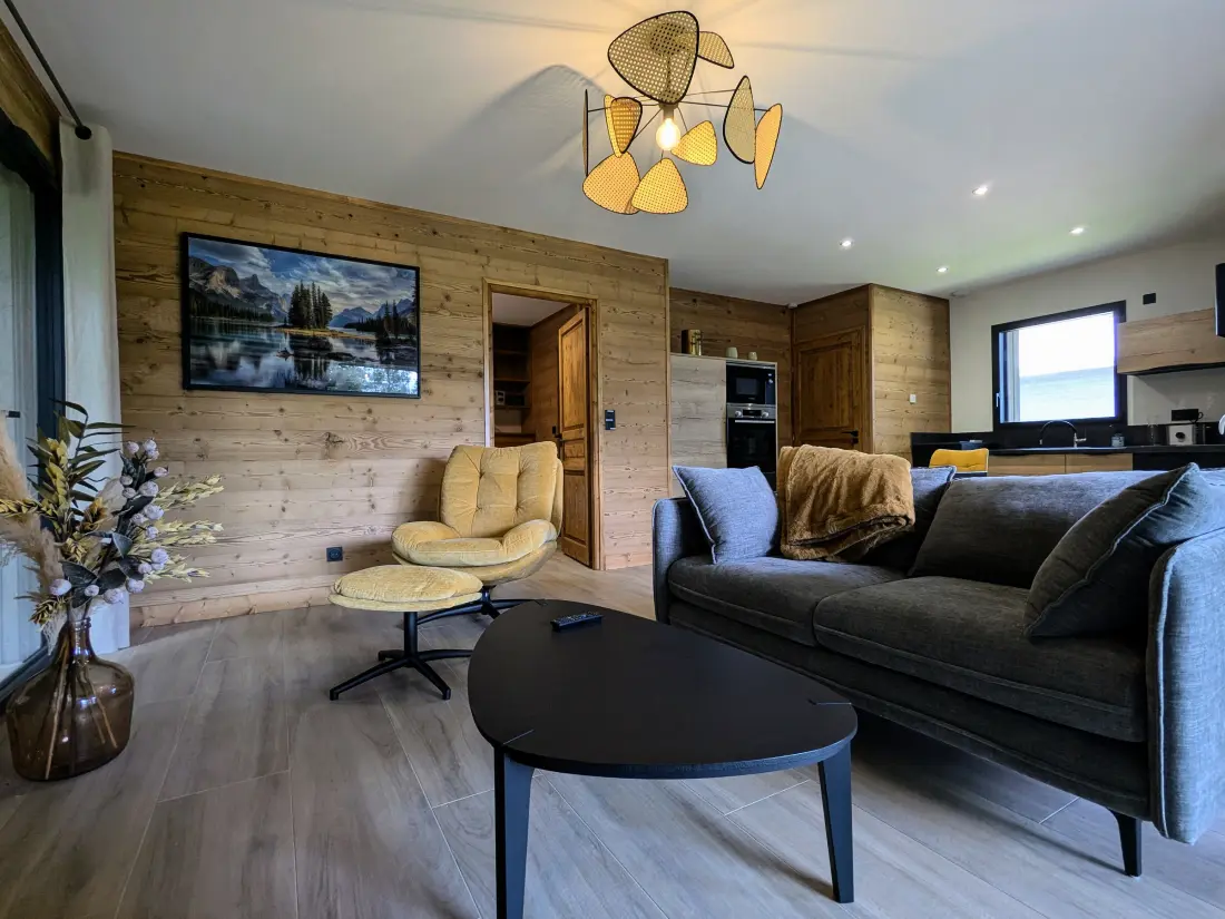 Maison de Vacances Le Chambon-sur-Lignon 16