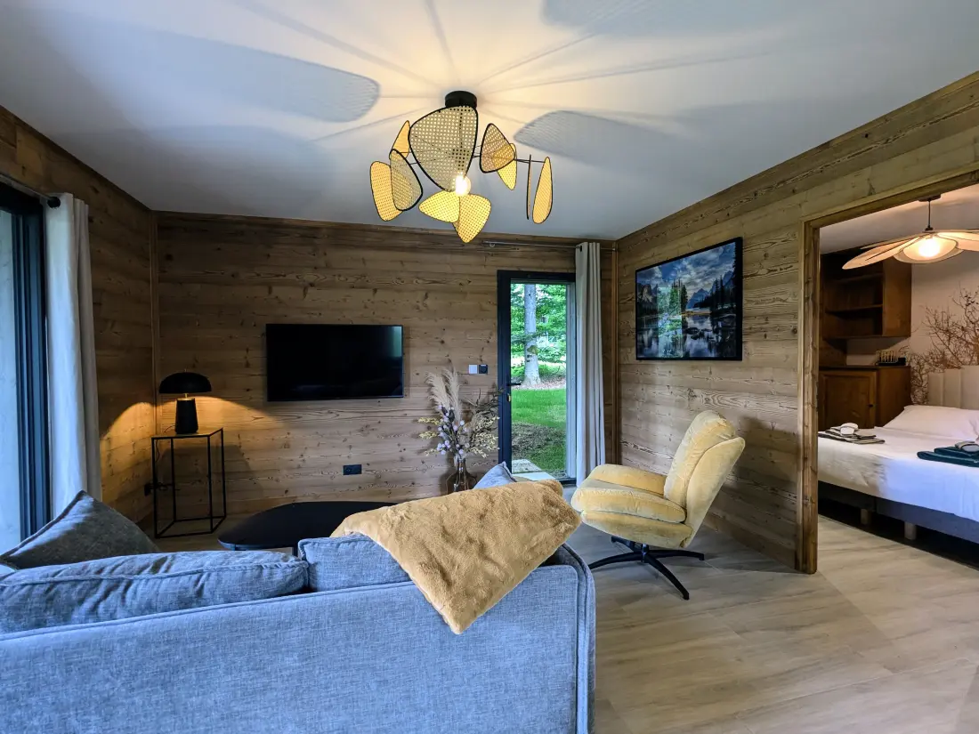 Maison de Vacances Le Chambon-sur-Lignon 16
