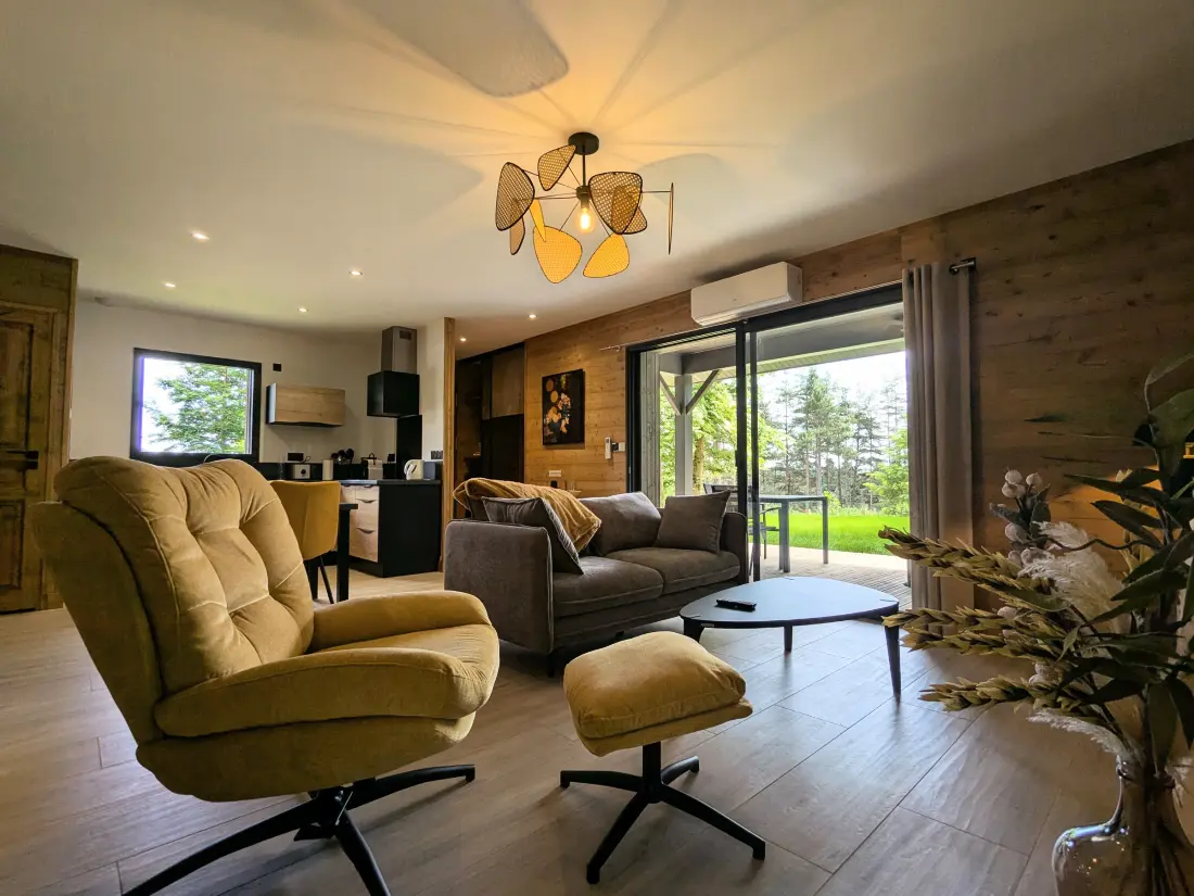 Maison de Vacances Le Chambon-sur-Lignon 16