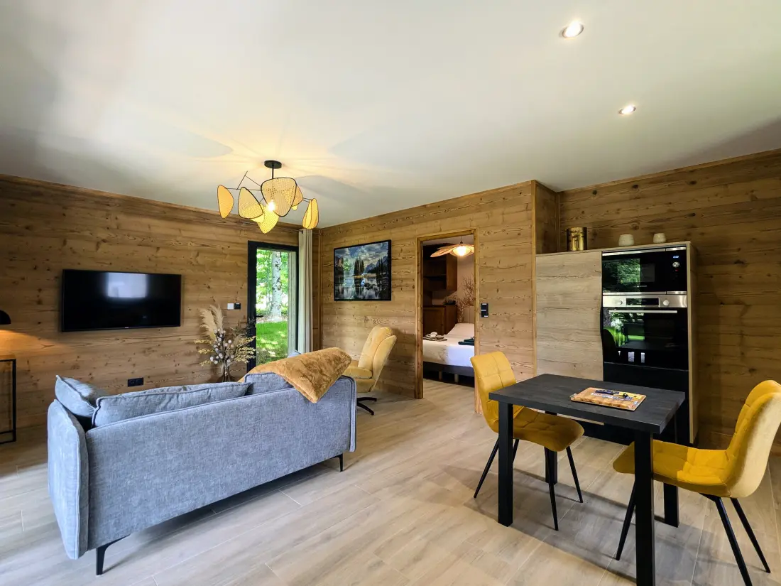 Maison de Vacances Le Chambon-sur-Lignon 16