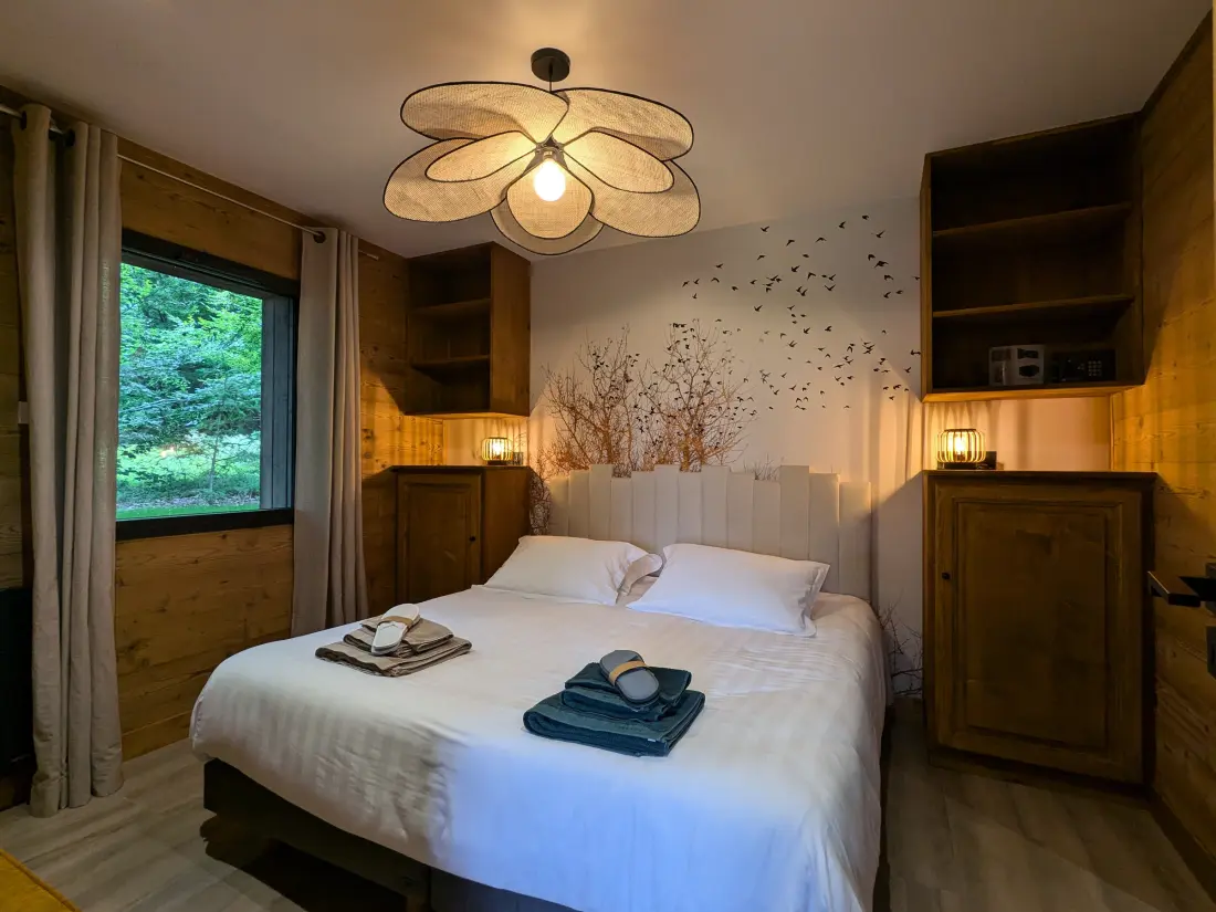 Maison de Vacances Le Chambon-sur-Lignon 16