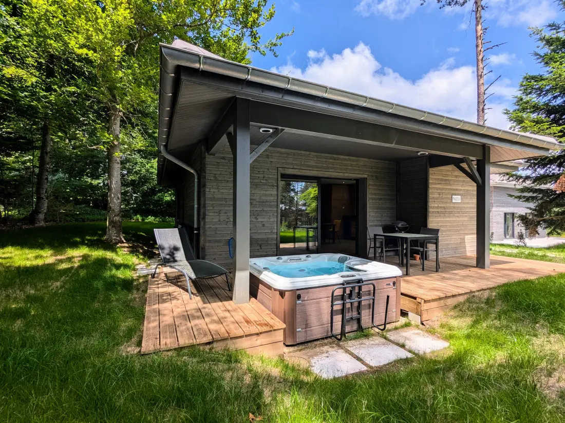 Maison de Vacances Le Chambon-sur-Lignon 16