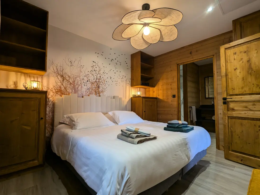 Maison de Vacances Le Chambon-sur-Lignon 16