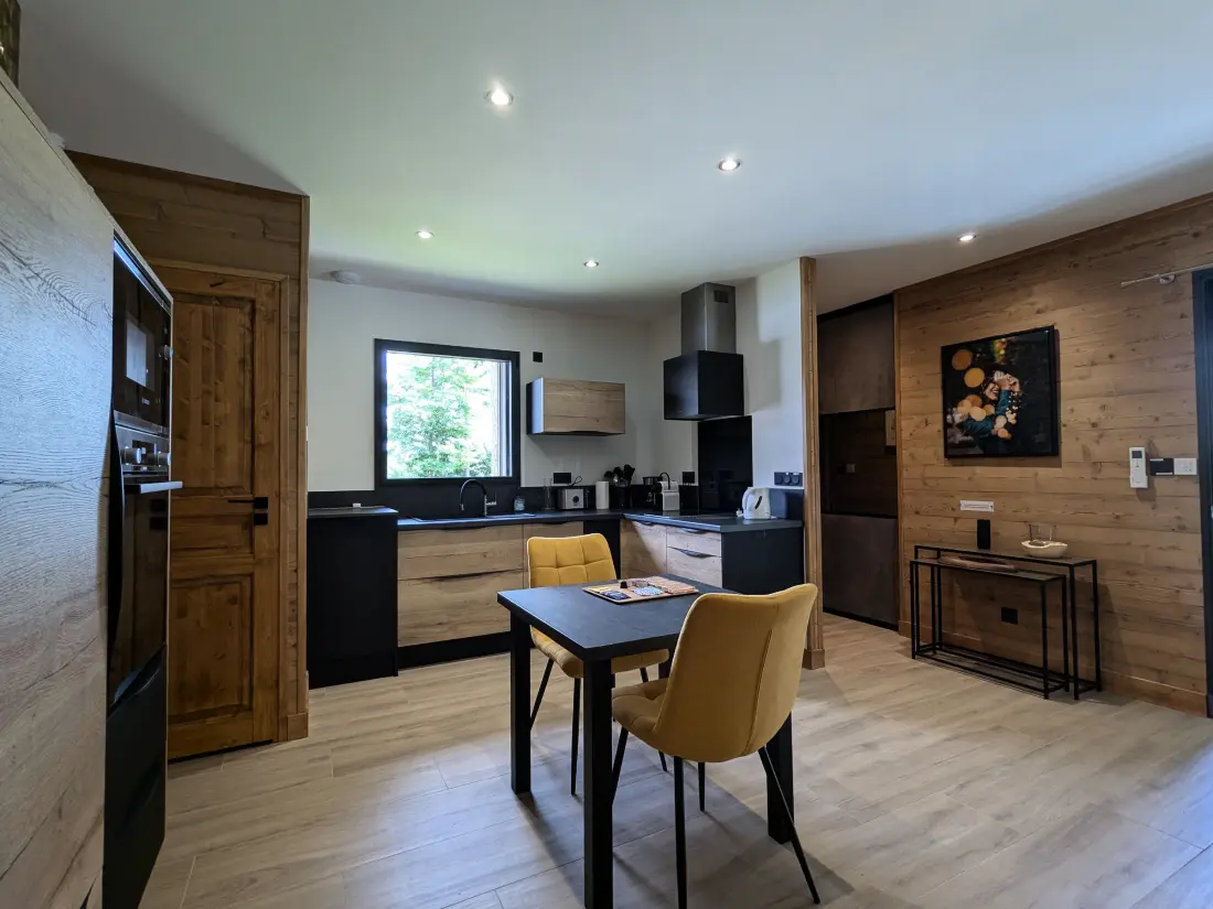 Maison de Vacances Le Chambon-sur-Lignon 16