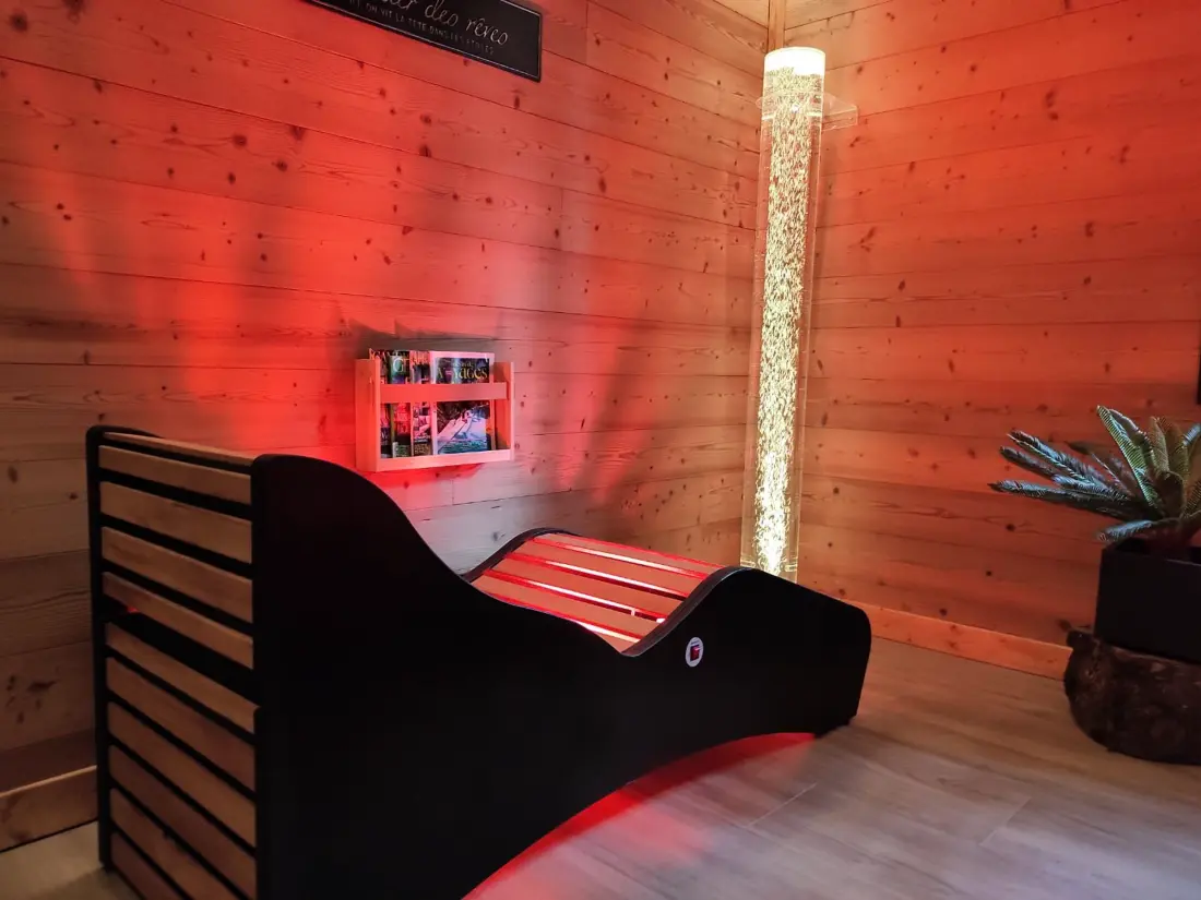Maison de Vacances Le Chambon-sur-Lignon 16