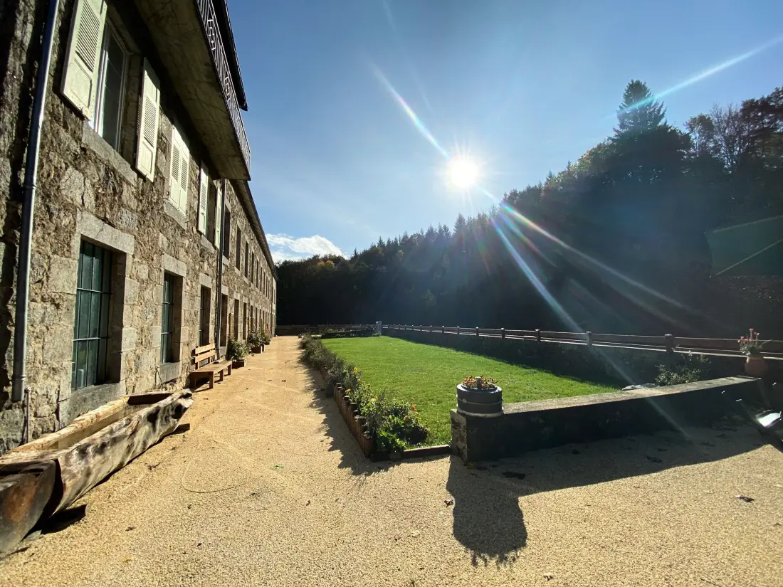 Maison de Vacances Le Chambon-sur-Lignon 3