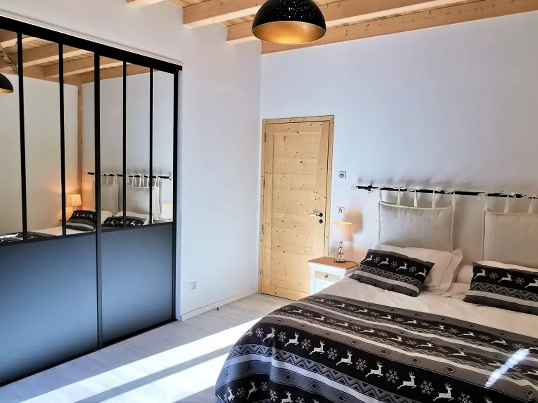 Maison de Vacances Le Chambon-sur-Lignon 3