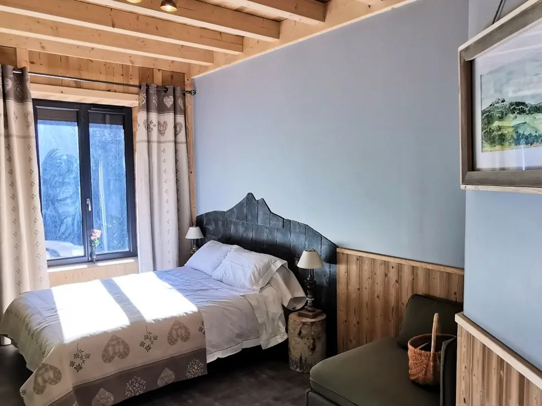 Maison de Vacances Le Chambon-sur-Lignon 3