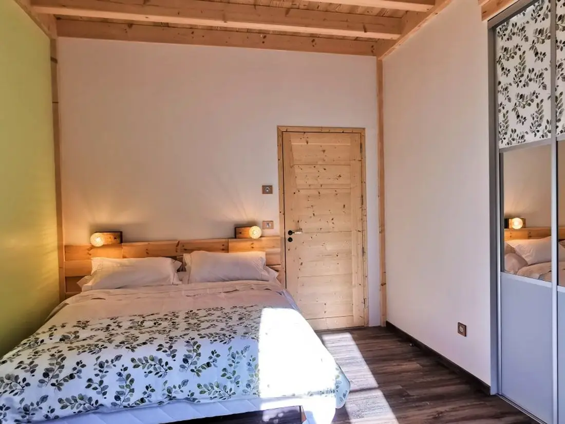 Maison de Vacances Le Chambon-sur-Lignon 3