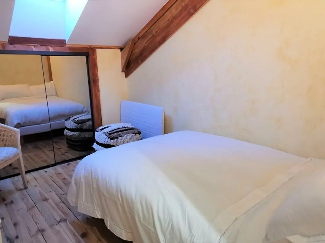 Maison de Vacances Le Chambon-sur-Lignon 3