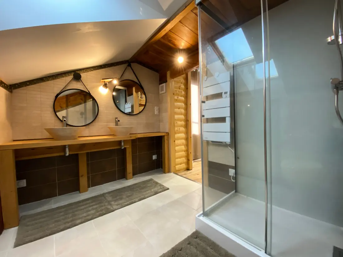 Maison de Vacances Le Chambon-sur-Lignon 3