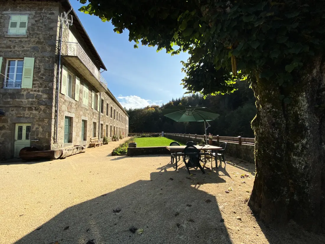 Maison de Vacances Le Chambon-sur-Lignon 3