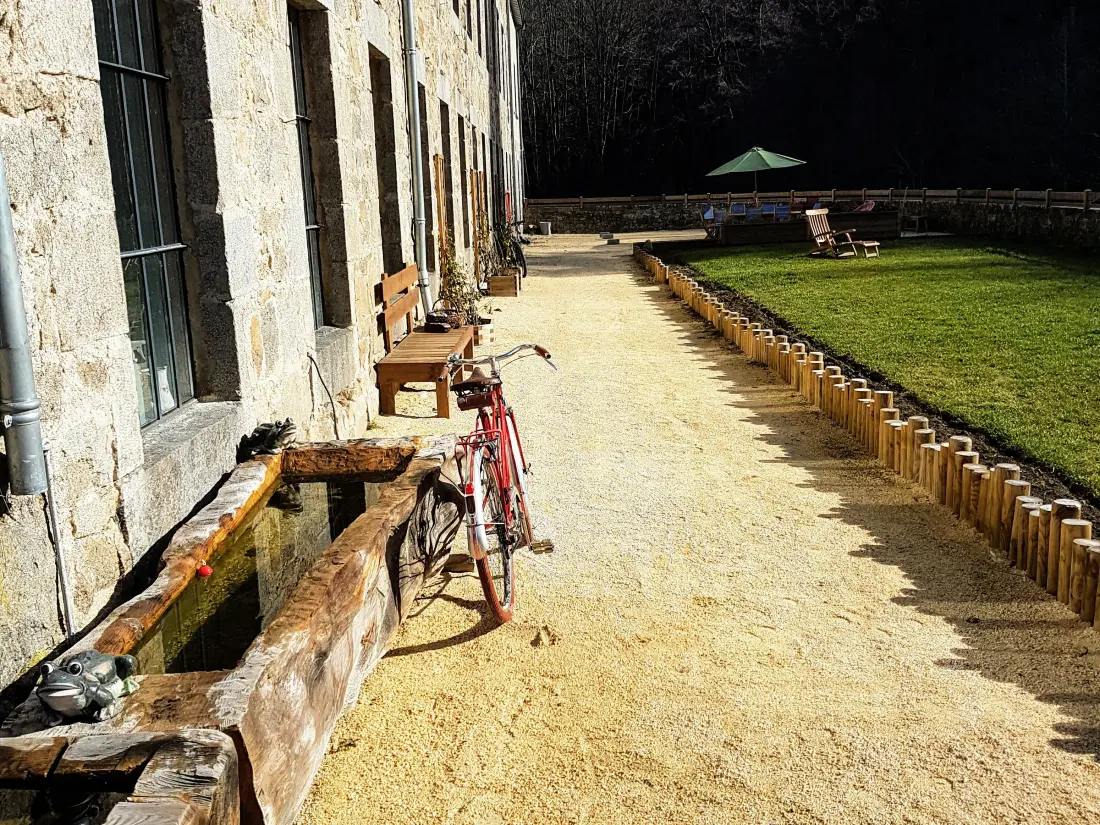 Maison de Vacances Le Chambon-sur-Lignon 3