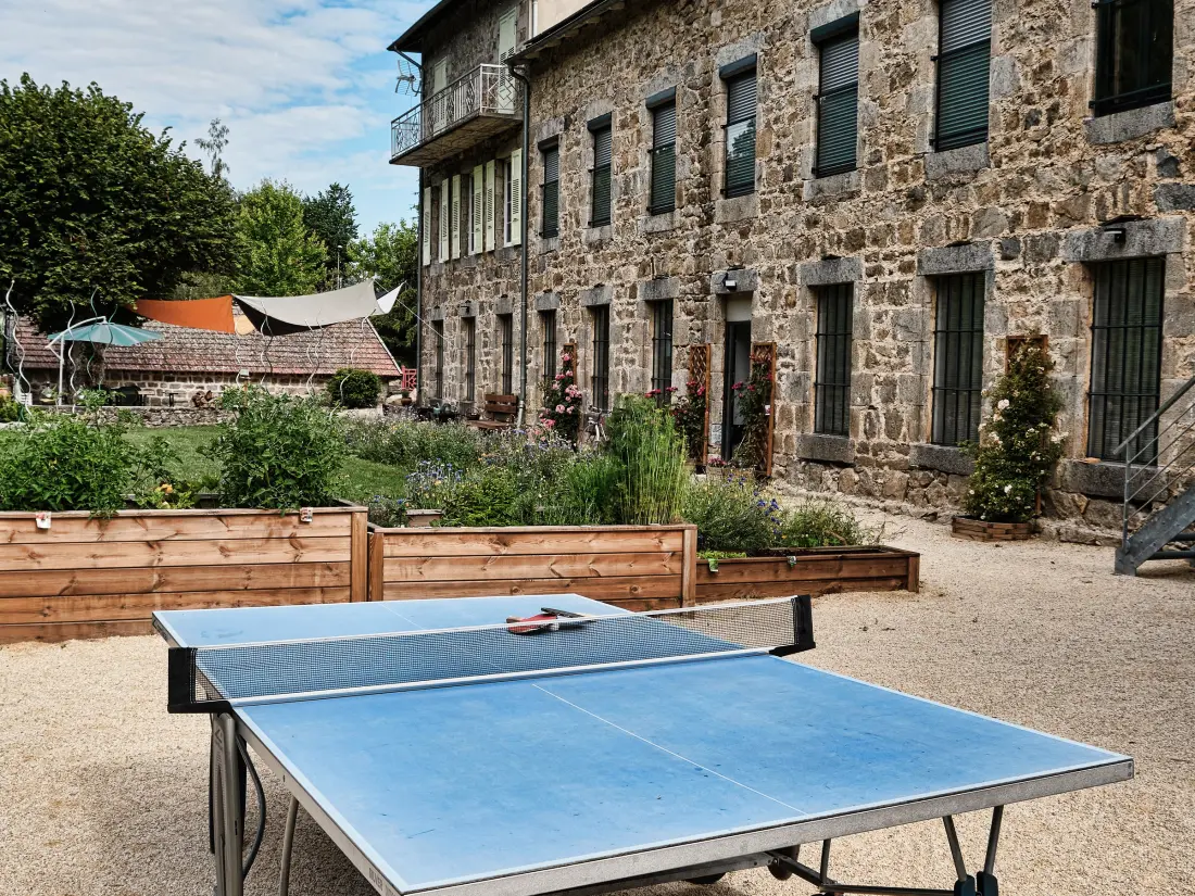 Maison de Vacances Le Chambon-sur-Lignon 3