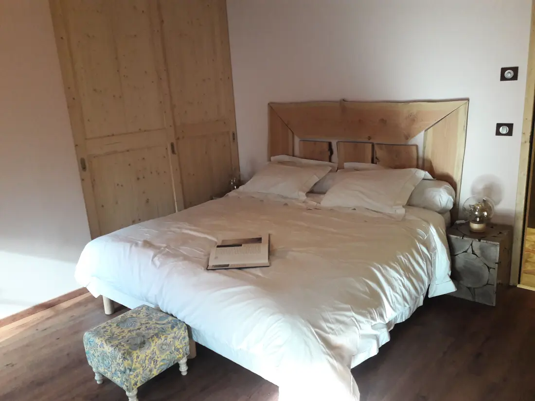 Maison de Vacances Le Chambon-sur-Lignon 3