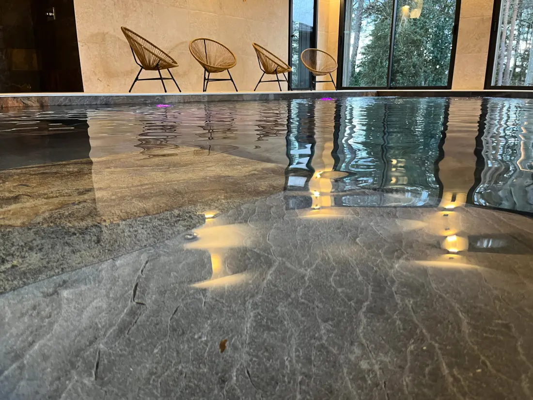 Maison de Vacances Le Chambon-sur-Lignon 4