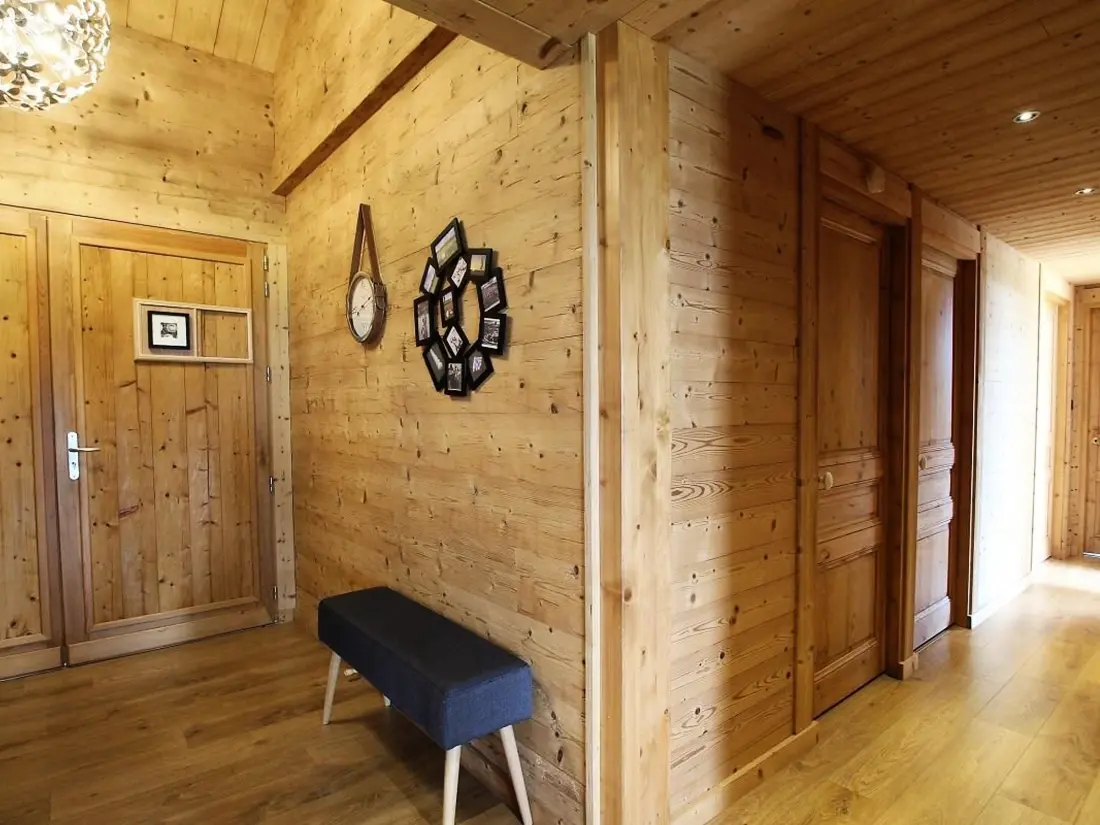 Maison de Vacances Le Chambon-sur-Lignon 4