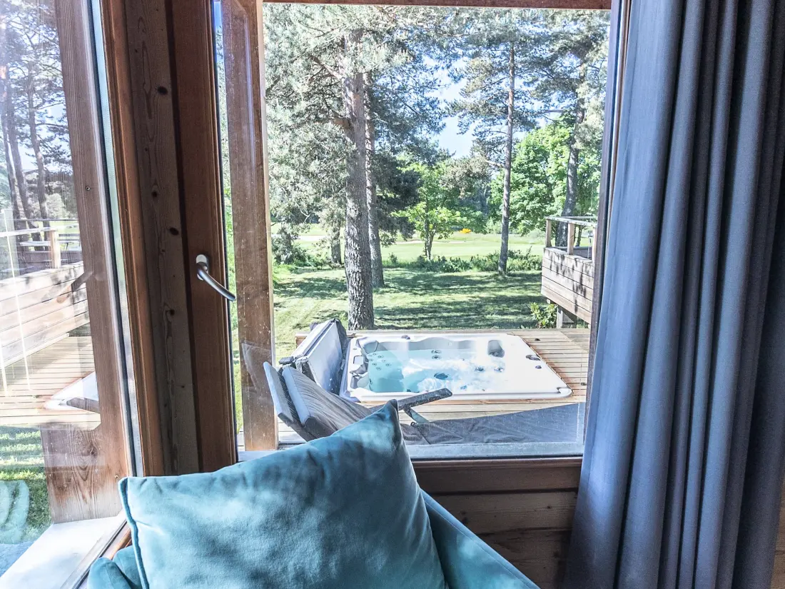 Maison de Vacances Le Chambon-sur-Lignon 4