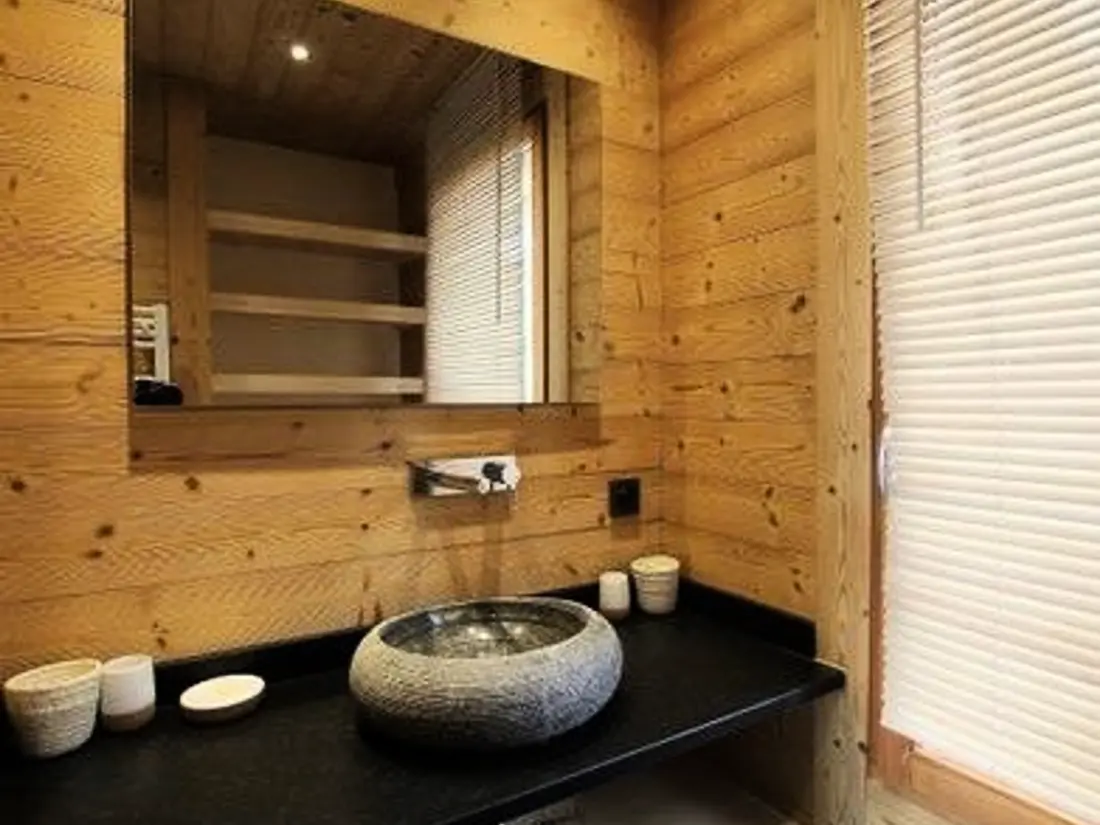 Maison de Vacances Le Chambon-sur-Lignon 4