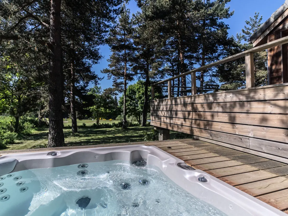 Maison de Vacances Le Chambon-sur-Lignon 4