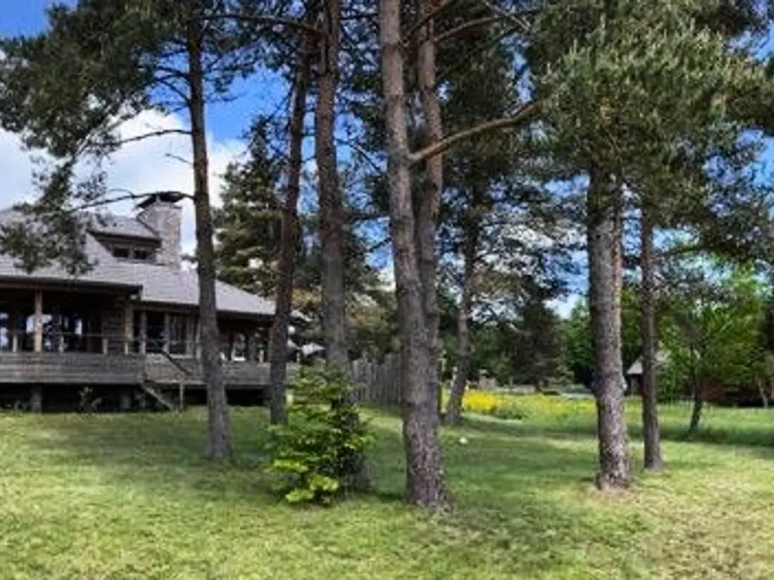 Maison de Vacances Le Chambon-sur-Lignon 4